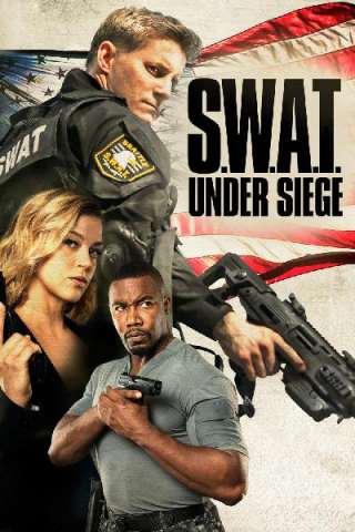 S.W.A.T. Sotto Assedio (2017) streaming