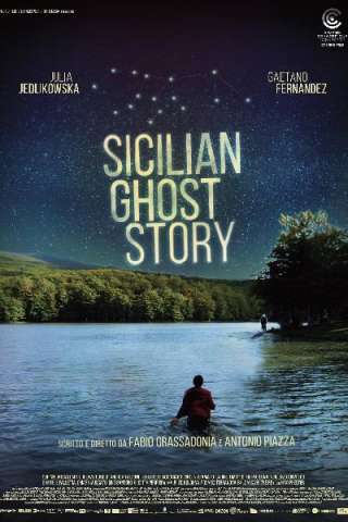 Sicilian Ghost Story (2017) streaming