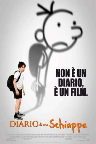 Diario di una schiappa (2010) streaming