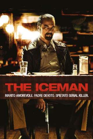 The Iceman (2015) streaming