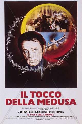 Il Tocco della Medusa (1978) streaming