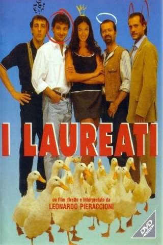 I laureati (1995) streaming