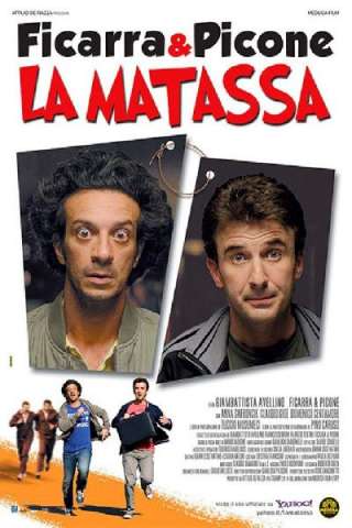 La matassa (2009) streaming