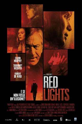 Red Lights (2012) streaming