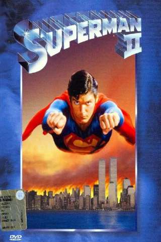 Superman II (1980) streaming