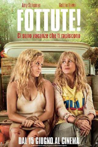 Fottute! (2017) streaming