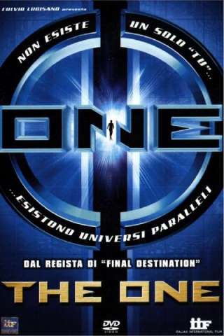 The One (2001) streaming