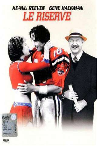 Le riserve (2000) streaming