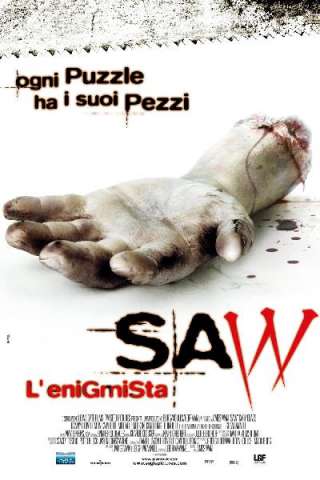 Saw - L'enigmista (2004) streaming