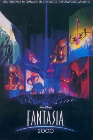 Fantasia 2000 (1999) streaming