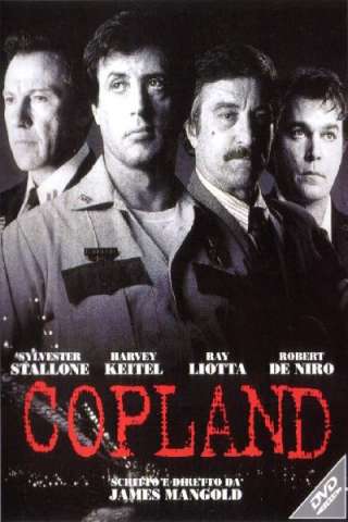 Cop Land (1997) streaming