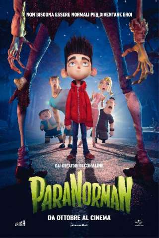 ParaNorman (2012) streaming