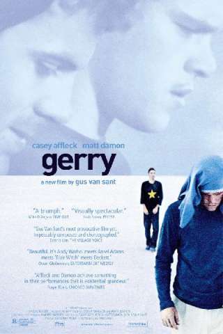 Gerry (2002) streaming