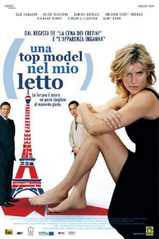 Una Top model nel mio letto (2006) streaming