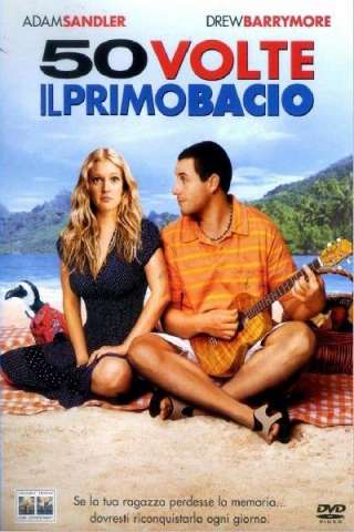 50 volte il primo bacio (2004) streaming