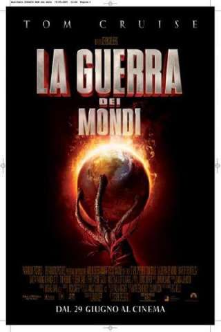 La guerra dei mondi (2005) streaming