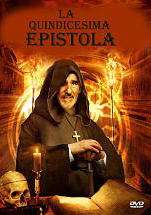 La quindicesima epistola (1998) streaming