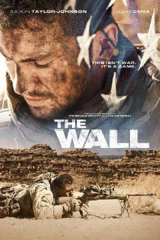 The Wall (2017) streaming