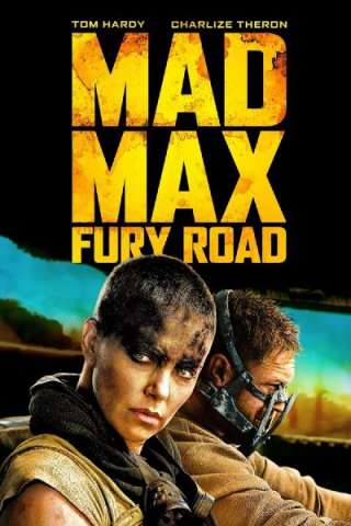 Mad Max: Fury Road (2015) streaming