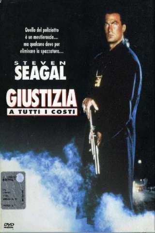 Giustizia a tutti i costi (1991) streaming