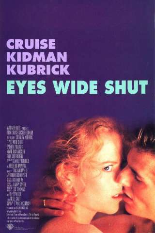 Eyes Wide Shut (1999) streaming