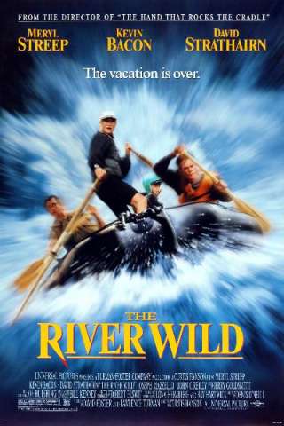 Il fiume della paura (1994) streaming