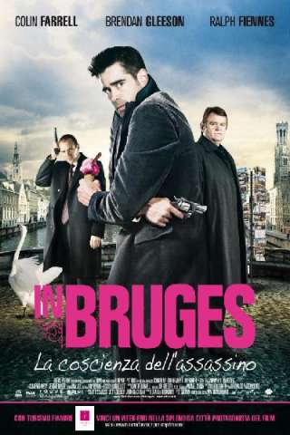 In Bruges - La coscienza dell'assassino (2008) streaming