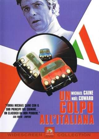 Un colpo all'italiana (1969) streaming