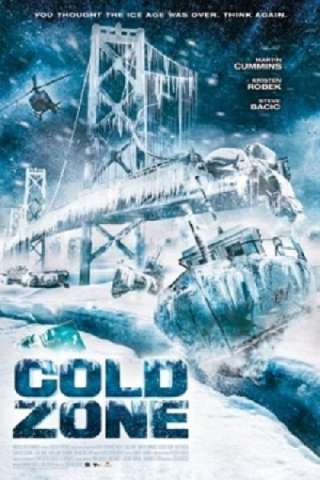 Cold Zone - Minaccia ghiacciata (2017) streaming