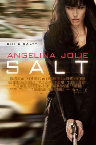 Salt (2010) streaming