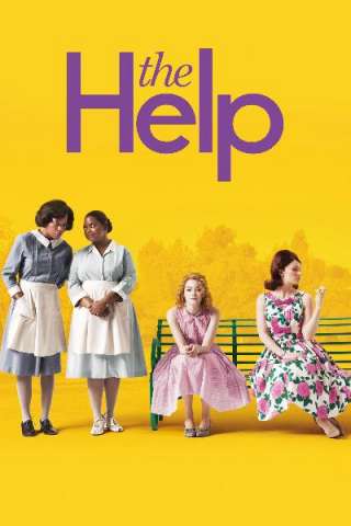 The Help (2011) streaming