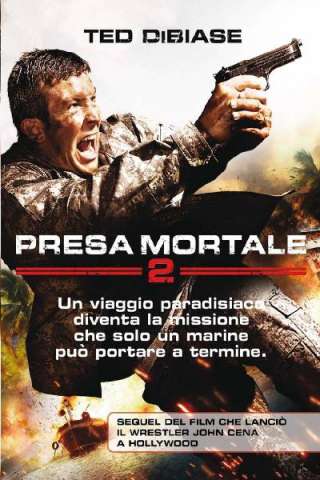 Presa mortale 2 - The Marine 2 (2009) streaming