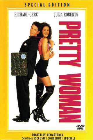 Pretty Woman (1990) streaming