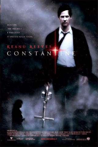Constantine (2005) streaming