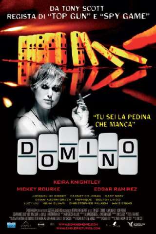Domino (2005) streaming