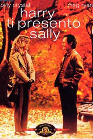 Harry ti presento Sally (1989) streaming