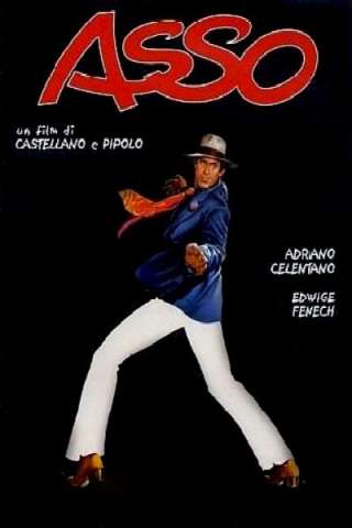 Asso (1981) streaming