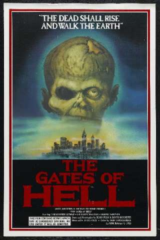 Paura nella città dei morti viventi (1980) streaming