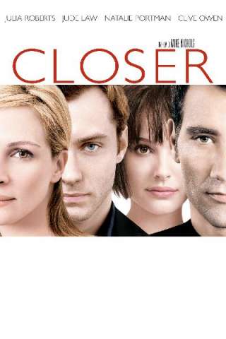 Closer (2004) streaming