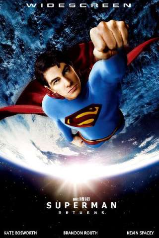 Superman Returns (2006) streaming