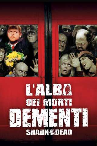 L'alba dei morti dementi (2004) streaming