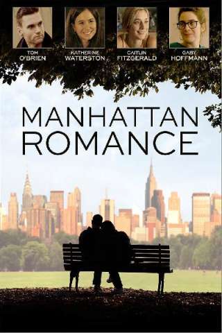 Manhattan Romance (2015) streaming