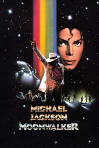 Moonwalker (1988) streaming