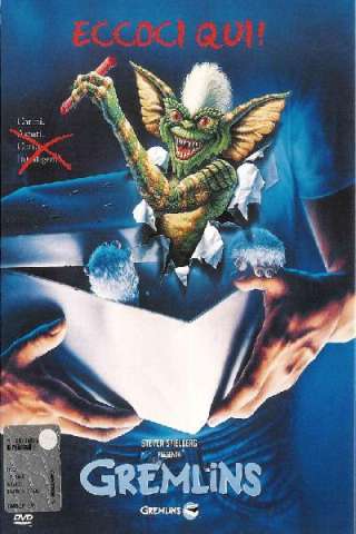 Gremlins (1984) streaming
