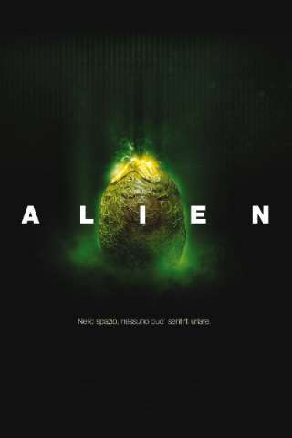 Alien (1979) streaming