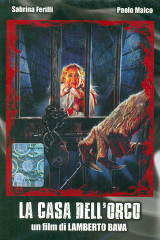 La Casa dell'orco (1988) streaming