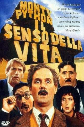 Monty Python: il senso della vita (1983) streaming