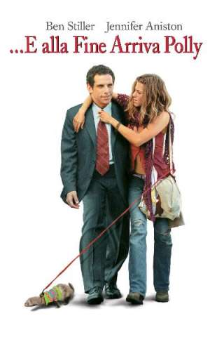 E alla fine arriva Polly (2004) streaming