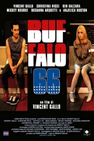Buffalo '66 (1998) streaming