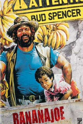Banana Joe (1982) streaming